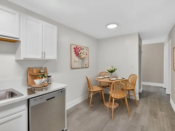 Willow Brooke Apartments