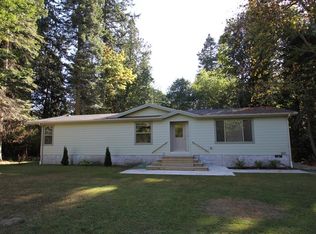 1539 Churchill Dr, Point Roberts, WA