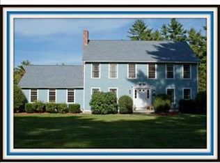 8 Grove St, Norfolk, MA 02056