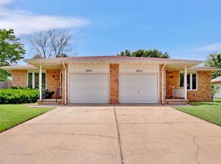 3515 N Clarence St #3513, Wichita, KS 67204