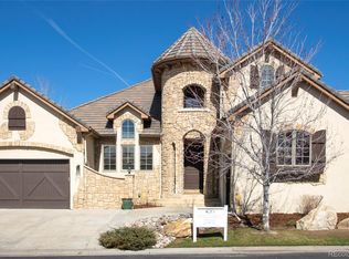 9131 E Harvard Ave, Denver, CO 80231