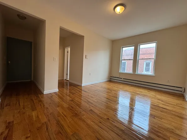 174-N3 Park Ter #3N, Hartford, CT 06106
