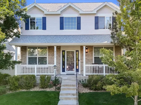 8356 Devinney Street, Arvada, CO 80005