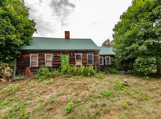 6 Stanley Hill Rd, Vassalboro, ME 04989