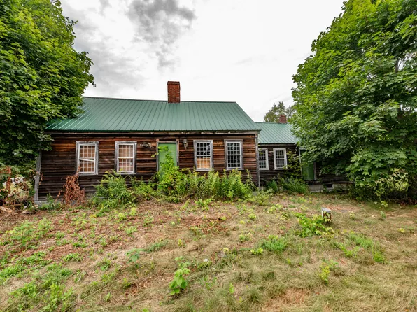 6 Stanley Hill Road, Vassalboro, ME 04989