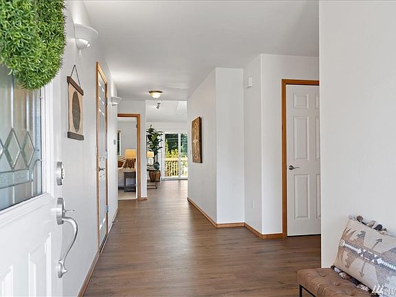 Fresh interior paint and new flooring throughout makes this home feel FRESH & FABULOUS! 
