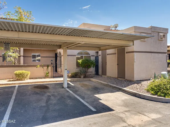 3726 E 3rd St, Tucson, AZ 85716