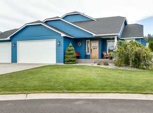17910 N West Trail Ct, Colbert, WA 99005