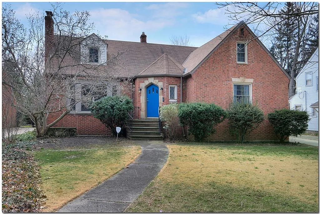 2776 Berkshire Rd photo 1