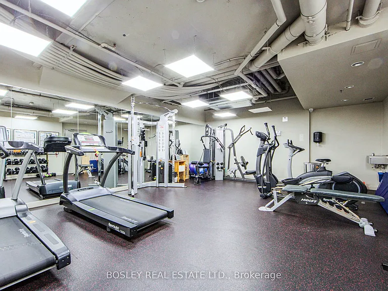 170 Sudbury St #810 — Photo 10