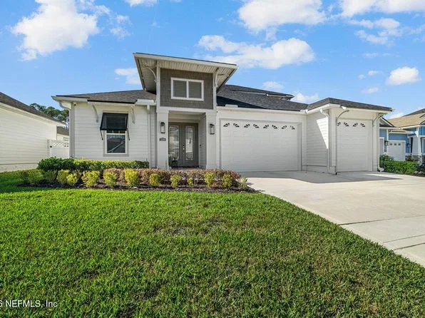 3269 VANDEN SAWYER Court, Green Cove Springs, FL 32043