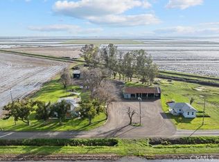 1553 Lofgren, Biggs, CA 95917