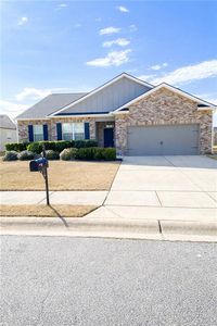 2108 Sawgrass Dr, Hampton, GA, 30228