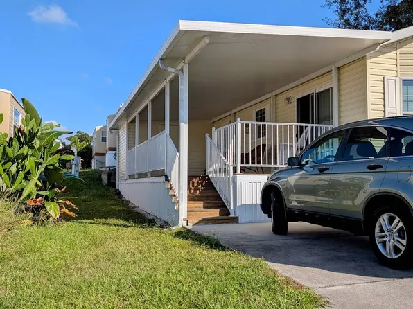 609 County Road 466 #692, Lady Lake, FL 32159