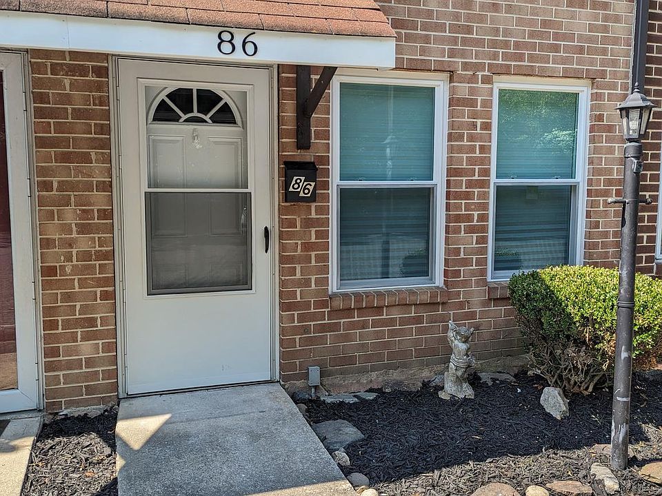 86 Park Vallei Ln 86, Brookhaven, PA 19015 Zillow