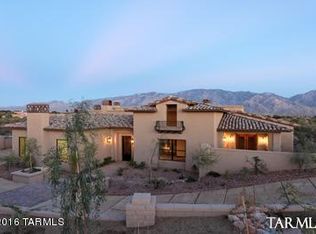 14516 N Quiet Rain Dr, Oro Valley, AZ 85755