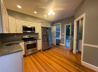 165 Granite St #5, Quincy, MA 02169