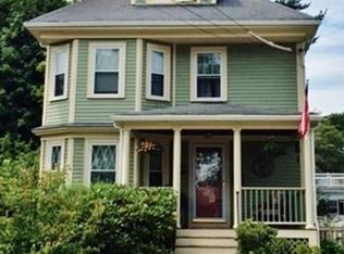 150 Essex St, Beverly, MA 01915