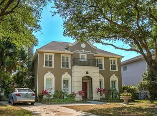 3408 W Bay Villa Ave, Tampa, FL 33611
