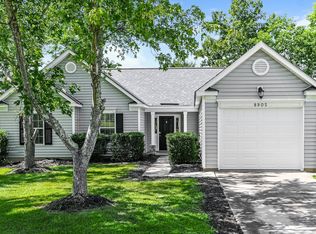 8905 Bambi Ct, Charlotte, NC 28269