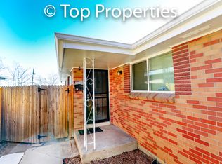 4040 N Kalamath St, Denver, CO 80211