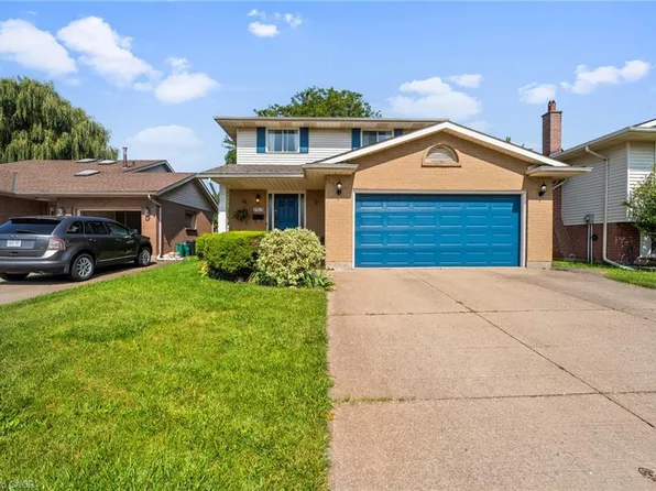 7715 Swan St, Niagara Falls, ON L2H 2P7