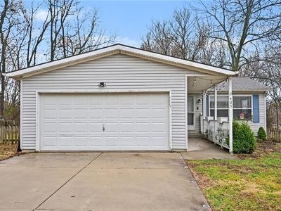 405 Wherritt Ln, Liberty, MO, 64068