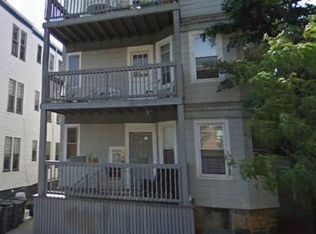 532 Cambridge St, Allston, MA 02134