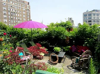 Rented by Town Residential