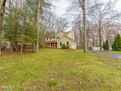 789 Red Oak Drive, Niskayuna, NY, 12309