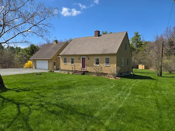 7 Old Mill Drive, Wolfeboro, NH 03894