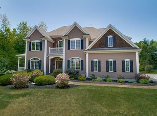19 Sandy Ridge Rd, Sterling, MA 01564