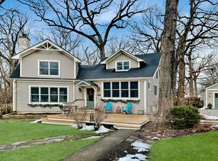 8738 Washington Ave, Brookfield, IL 60513