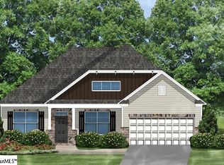 156 Spyglass Ln, Pendleton, SC 29625