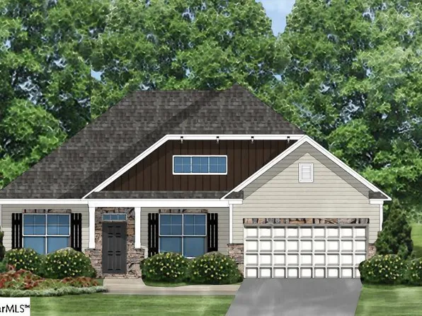 156 Spyglass Ln, Pendleton, SC 29625