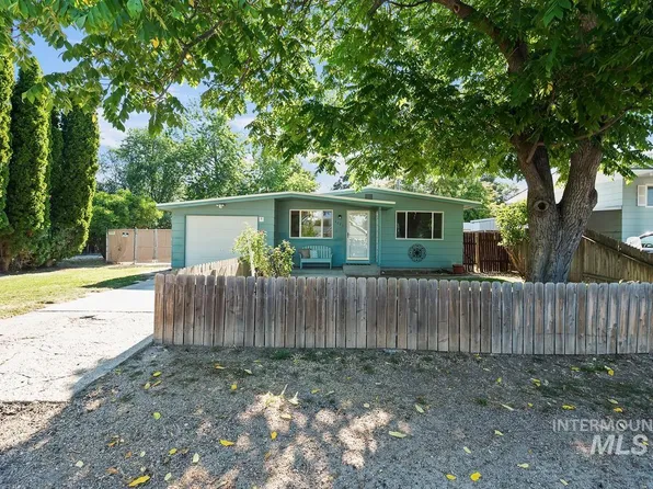 4026 N Vera St, Boise, ID 83704