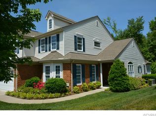 3613 Corrotoman Rd, Glen Allen, VA 23060