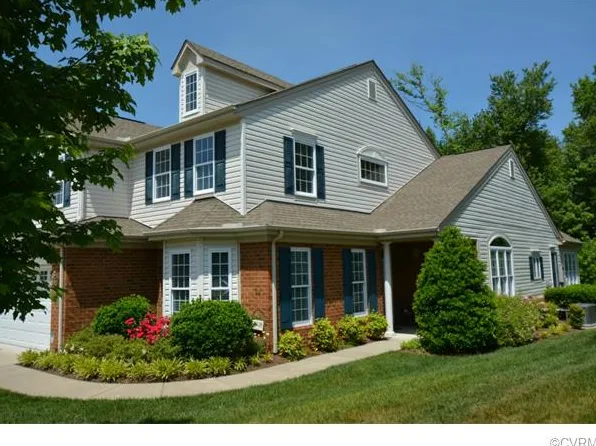 3613 Corrotoman Rd, Glen Allen, VA 23060