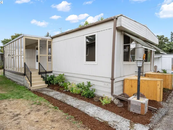 13045 SE Stark St Unit 150, Portland, OR 97233