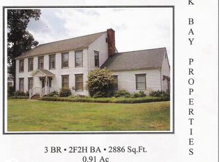 1520 Degrasse Dr, Hayes, VA 23072