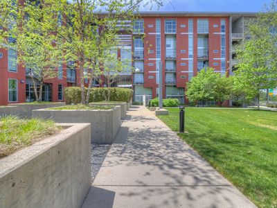 2115 Yeaman Pl APT 407, Nashville, TN, 37206