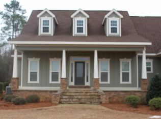 1410 Langford Rd, Pinehurst, GA 31091