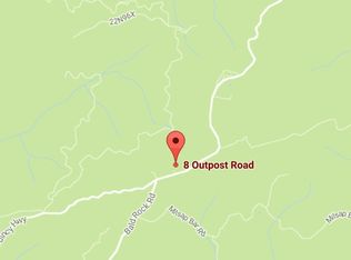 8 Outpost Rd, Berry Creek, CA 95916