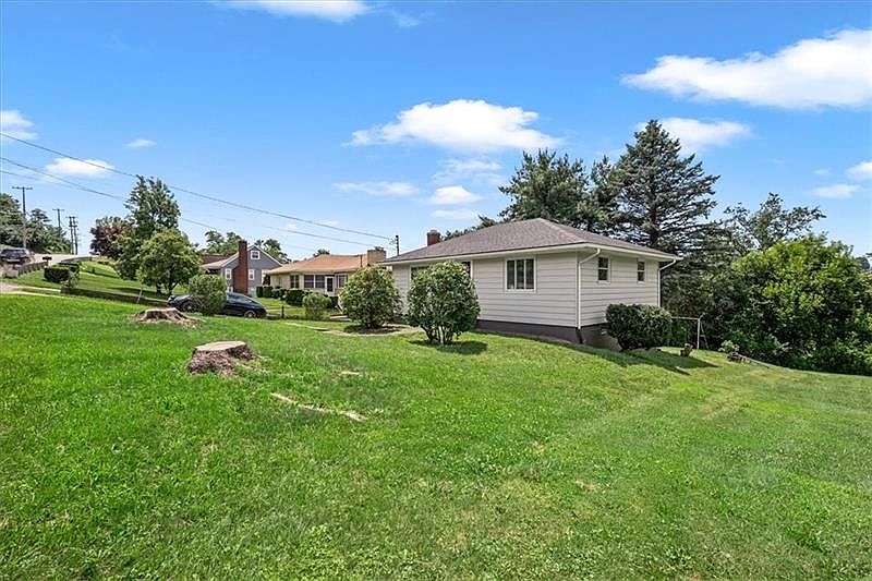 2066 McKees Rocks Rd, Mc Kees Rocks, PA 15136 Zillow