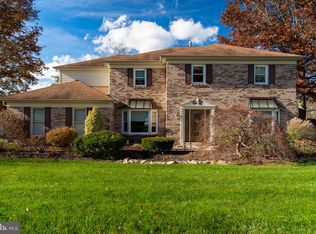 2023 Country Club Dr, Doylestown, PA 18901