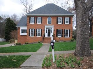 10233 Lampkin Way, Charlotte, NC 28269
