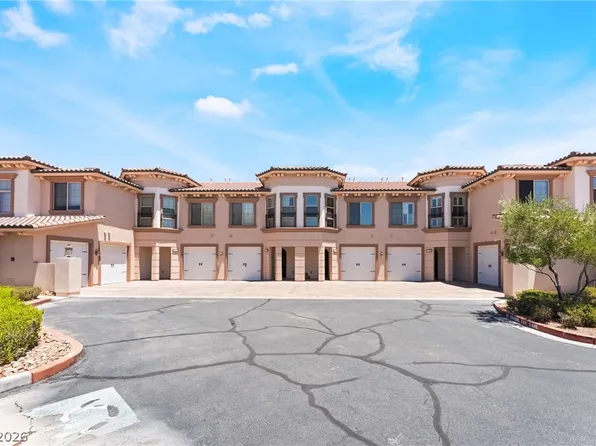 20 Via Visione Unit 106, Henderson, NV 89011