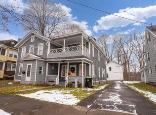 15 Armory St, Ilion, NY 13357