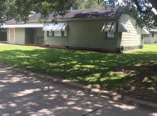 810 Oswald St, New Iberia, LA 70563