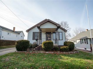 1260 Cascade Rd, Monaca, PA 15061